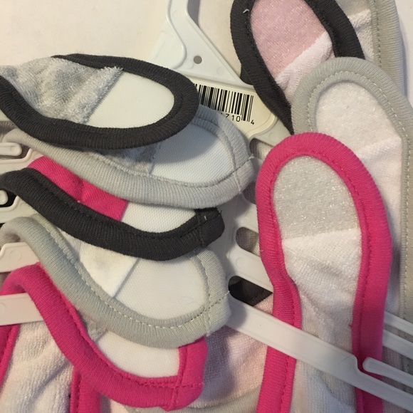 Rene Rofe 5 Pack Bibs - Picture 4 of 4